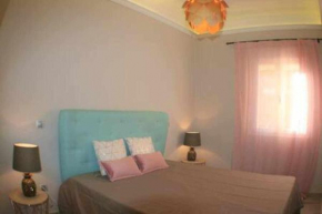 Apartamento con terraza céntrico moderno Nuevo